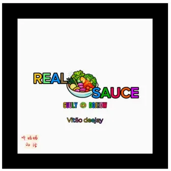 Real Sauce by Guuly