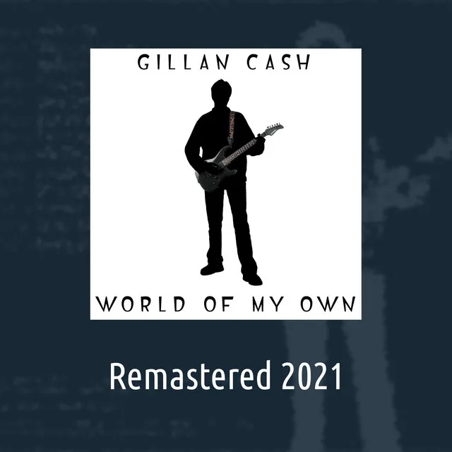 World of My Own (Remastered 2021)