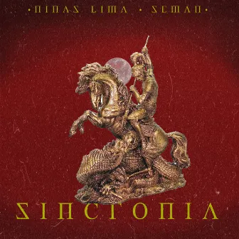 Sincronia by Ninas Lima