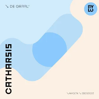 Catharsis by DE GRAAL'