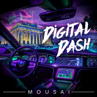 Digital Dash by Mousai