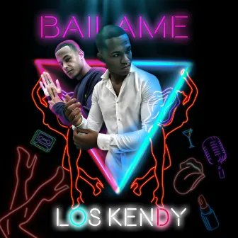 Bailame by Los Kendy