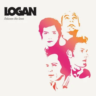 Between the Lines by Logan