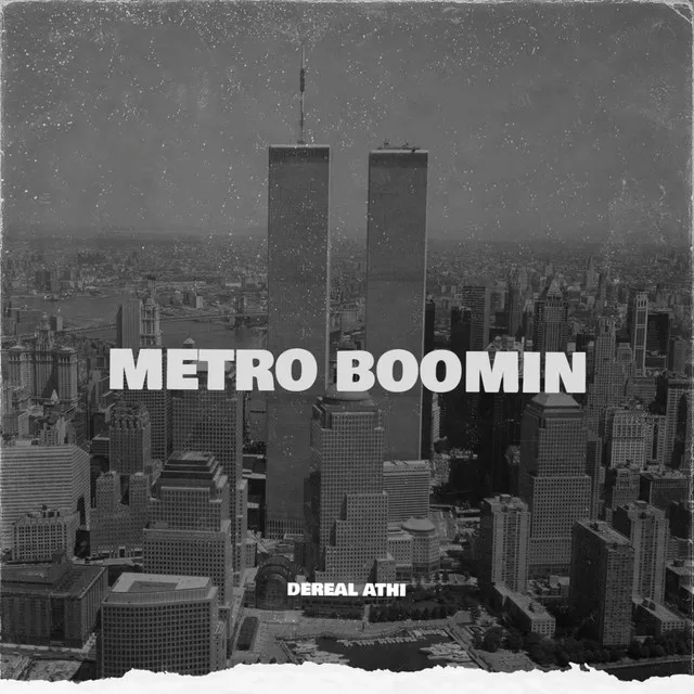 Metro Boomin