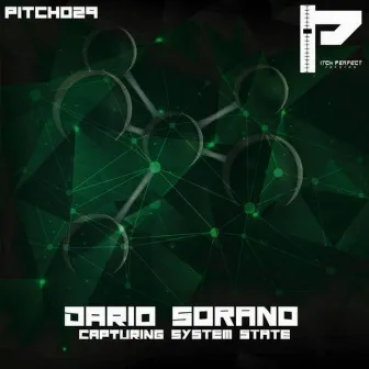 Capturing System State by Dario Sorano