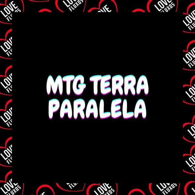 Mtg Terra Paralela