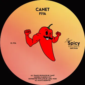 Fiya by CANET