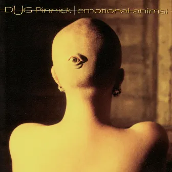 Emotional Animal by Doug Pinnick