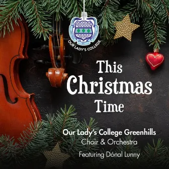 This Christmas Time by Dónal Lunny