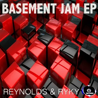 Basement Jam Ep by Reynolds