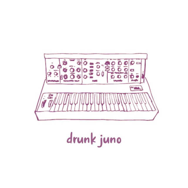 drunk juno