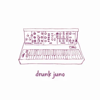 drunk juno by shane doe