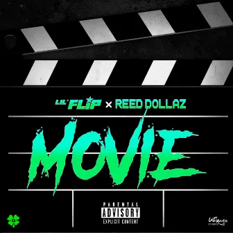 Movie by Reed Dollaz