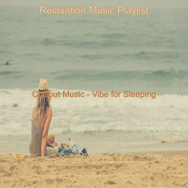 Excellent Meditative Music - Ambiance for Naptime