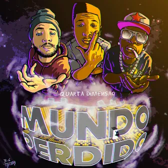 Mundo Perdido by Pardall Oficial