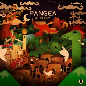 W.Theory by PANGEA