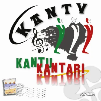 Kantu Kantari by Kantu