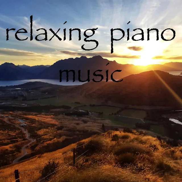 music for relax and meditation