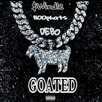 GOATED (prod.by Kenk Beats) by $windle