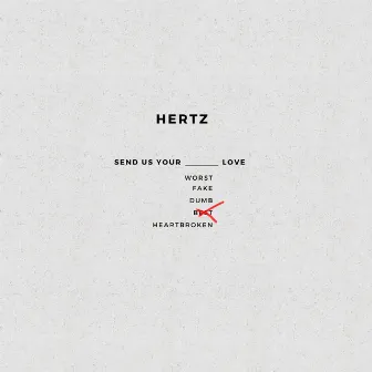 Hertz by Shoi