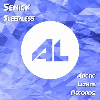 Sleepless by Senick