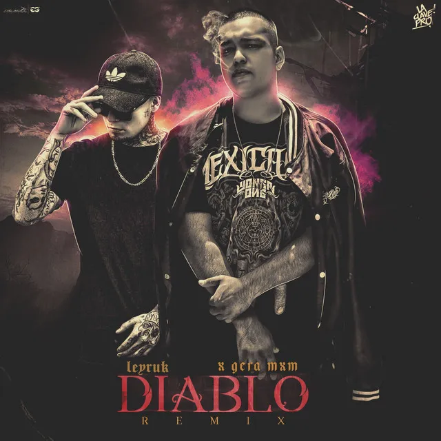 Diablo - Remix