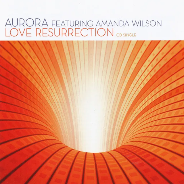 Love Resurrection - Radio Edit