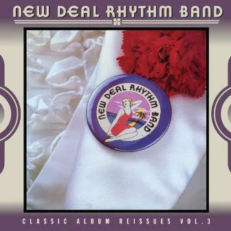 The White Album by New Deal Rhythm Band