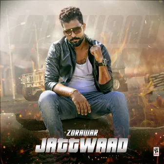 Jattwaad by Zorawar