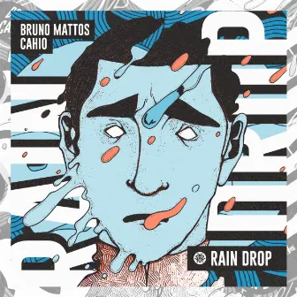 Rain Drop by Bruno Mattos