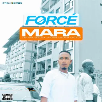 Forcé Mara by Lass DC