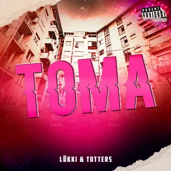 Toma by LÜKKI