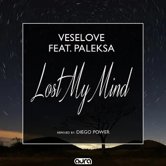 Lost My Mind by Veselove