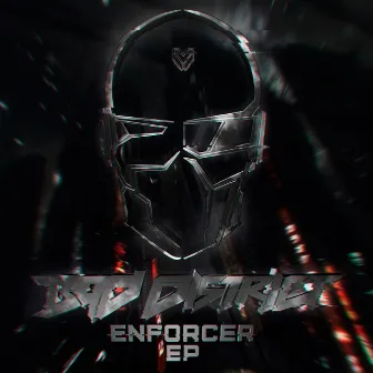 Enforcer EP by Bad District