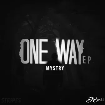 One Way - EP by Mystry