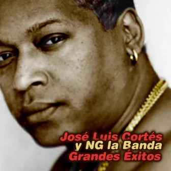 José Luis Cortés y NG la Banda Grandes Éxitos by NG La Banda