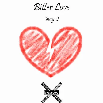 Bitter Love by JINO