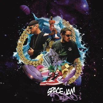 Space Jam (Deluxe) by Les