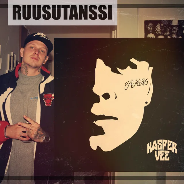 Ruusutanssi