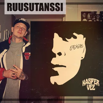 Ruusutanssi by Kasper Vee