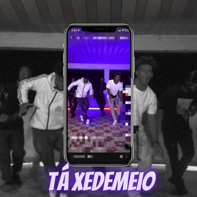 Tá Xedemeio