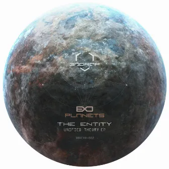 Unified Theory EP by The Entity