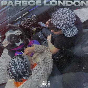 Parece London by Unknown Artist