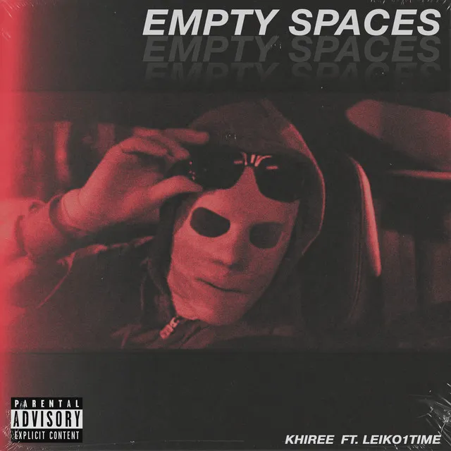 Empty Spaces