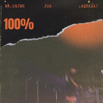 100% by Mr.Bnjmn