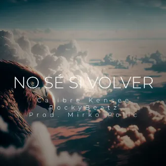 No Se Si Volver by Calibre Kensee