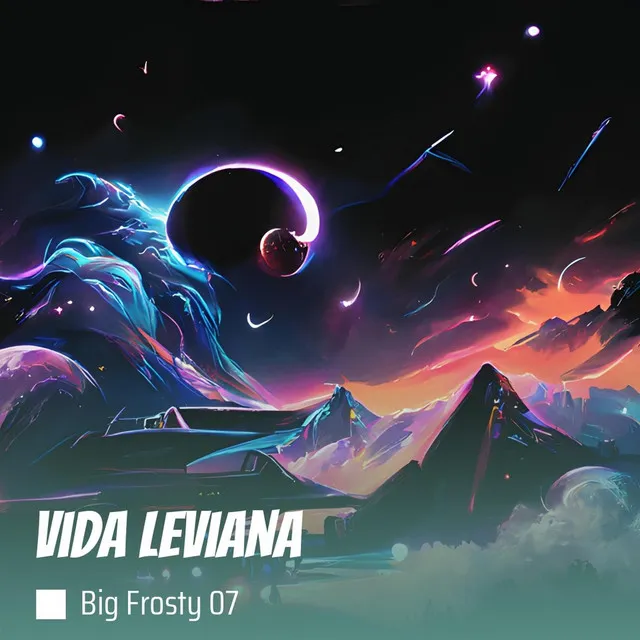 Vida Leviana - Speed