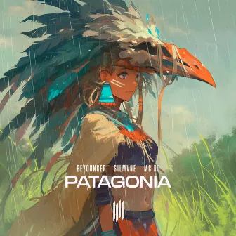 PATAGONIA by SILMVNE