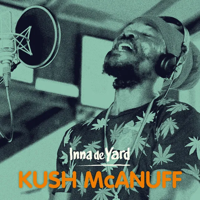 Black to I Roots (feat. Kush McAnuff)