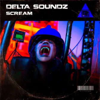 Scream by Delta Soundz